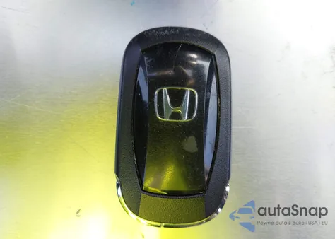 2024 Honda Civic Sport из США, поврежденный, VIN 2HGFE2F50RH511809